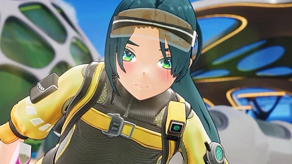 WTF: Waifu Tactical Simulator biedt eindelijk goede Waifu-game
