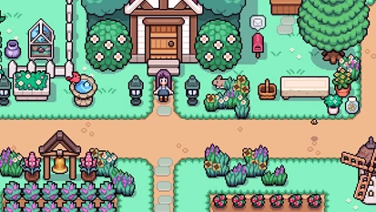 Fields of Mistria heeft eindelijk een 1.0 releasedatum