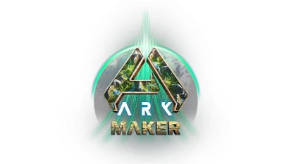 Design je eigen ARK: Survival Ascended levels in ARK Maker