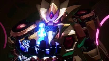 Komi Games heeft 2.5D metroidvania Gemini X aangekondigd