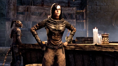 Thieves Guild op 8 juli terug in Elder Scrolls Online - Season One
