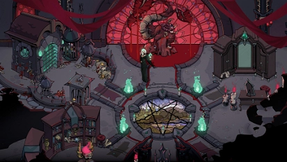 Be My Horde ontvangt nieuwe trailer om update te vieren