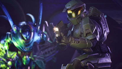 Halo: Campaign Evolved-trailer toont nieuwe missies en releasedatum
