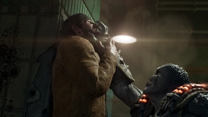 Releasedatum en gameplay van Gears of War: E-Day onthuld