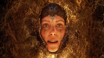 Ninja Theory werkt aan nieuwe Hellblade-game: Senua
