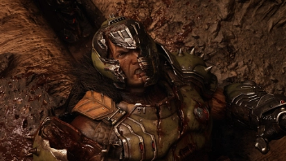 DOOM: The Dark Ages ontvangt eerste DLC: Revelations