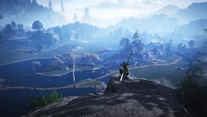 Where Winds Meet vanaf nu ook verkrijgbaar voor XBOX