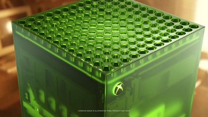 Xbox viert 25-jarig jubileum met Xbox Series X25 en speciale controller
