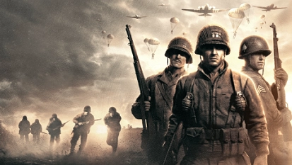 Company of Heroes: Definitive Edition verschijnt deze herfst