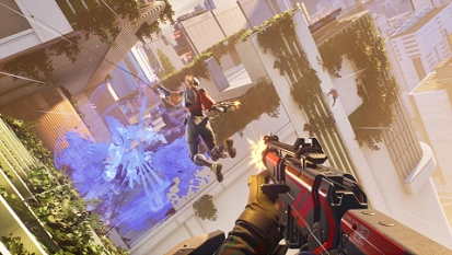 Titanfall-achtige game Empulse verschijnt op 24 juni 2026