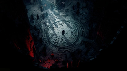 CRPG Vampire: The Masquerade - Eternal Whispers aangekondigd