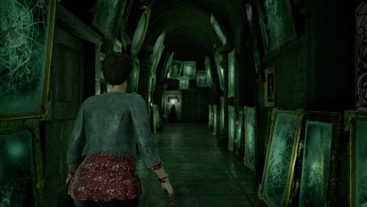 Eerste gameplaytrailer Remothered Red Nun's Legacy onthuld