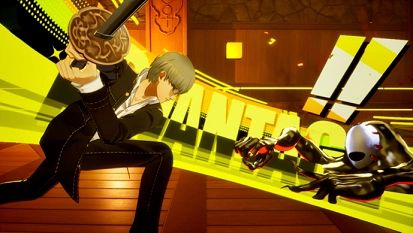 Persona 4 Revival krijgt releasedatum in nieuwe trailer