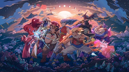 Sea of Stars: Sunset Edition brengt laatste contentupdate