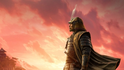 Expeditions: Samurai is de nieuwste iteratie in de Expeditions franchise