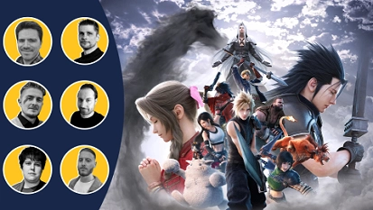 Wat was je favoriete aankondiging van Summer Game Fest 2026?