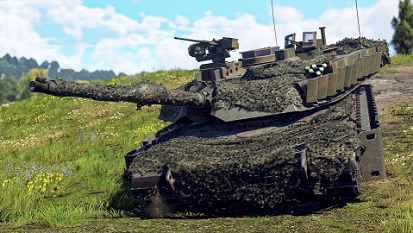War Thunder komt met zwaar geschut in Heavy Cavalry update