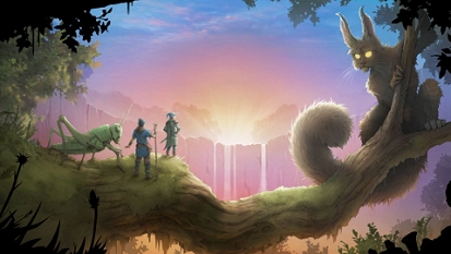 Smalland 2: Lost Realms vervolgt het verhaal van de Smallfolk