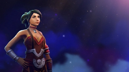 Jagex introduceert RuneScape's Player Avatar update