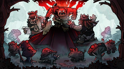 Don't Kill Them All demo beschikbaar en Early Access in aantocht