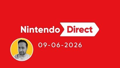 Kijk morgen samen met ons naar de Nintendo Direct presentatie