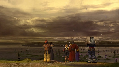 Final Fantasy X/X-2 HD Remaster komt ook naar de Switch 2