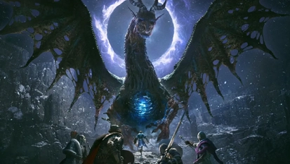 Dragon's Dogma 2 naar Nintendo Switch 2 met DLC Dark Arisen