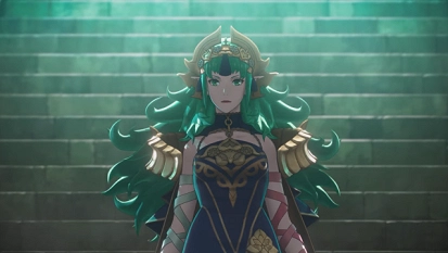 Releasedatum Fire Emblem: Fortune's Weave bekendgemaakt