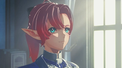 Xenoblade Genesis vormt nieuw begin voor de serie