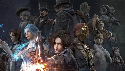 Lies of P maakt via Complete Edition Nintendo Switch 2-debuut