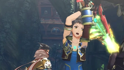 Gehele Xenoblade-serie ontvangt Switch 2 Editions