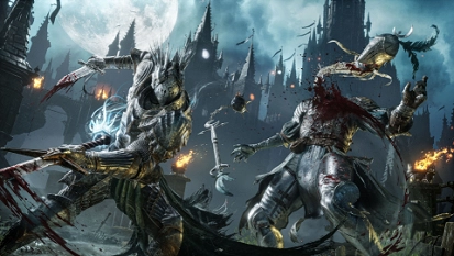 Lords of the Fallen II lanceert ook op de Switch 2