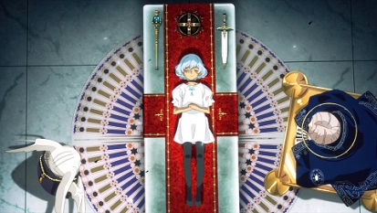 JRPG Metaphor: ReFantazio onderweg naar Switch 2