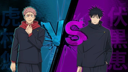 Vampire Survivors-dev sleutelt aan JUJUTSU KAISEN RUMBLE: SURVIVATON
