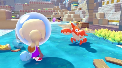 Pokémon Pokopia onthult Expansion Pass en gratis onderwaterupdate voor augustus 2026