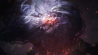 Wo Long: Fallen Dynasty Complete Edition komt naar Switch 2
