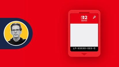Het duivelse gamekeycard-dilemma van Nintendo-fans