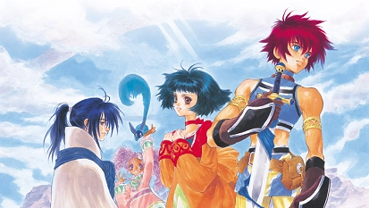 26-jarige Tales of Eternia krijgt op 16 oktober een Remaster