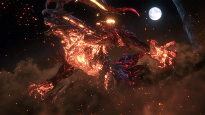 PlayStation Plus Game Catalog juni 2026 bevat Final Fantasy XVI