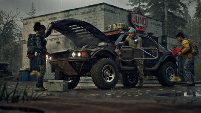 State of Decay 3 Deep Dive-video toont nieuwe inzichten