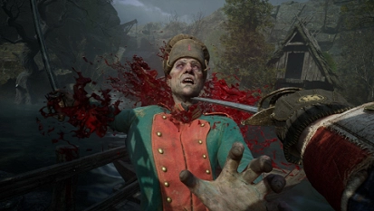 One More Game geeft als eerste toe en stelt Valor Mortis uit