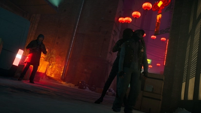 Bloodlines 2 krijgt uitgebreide Summer Update met fotomodus