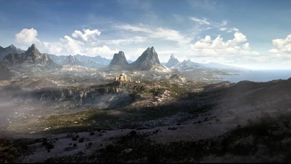 Xbox-topman vindt The Elder Scrolls VI indrukwekkend