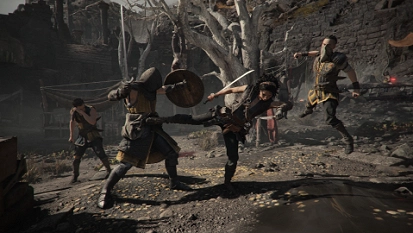 Uitgebreide gameplaybeelden Resonance: A Plague Tale Legacy onthuld