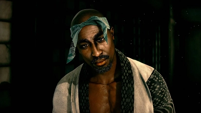 Stranger Than Heaven-director haalt toevoeging Tupac aan
