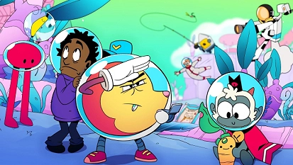 Devolver Digital gooit weer met korting via een Weekend Sale