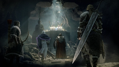 Capcom haalt Dragon's Dogma 2-microtransacties uit de store