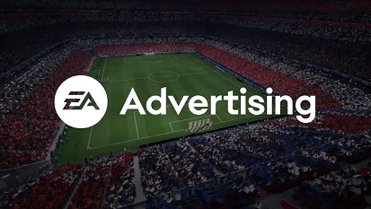 EA Advertising brengt advertenties op schaal naar EA-games