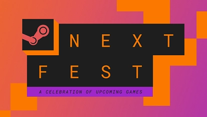 Steam Next Fest is begonnen; welke games ga jij spelen?
