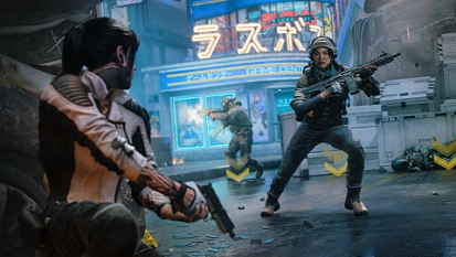 Nog meer afscheid: ook het hoofd van Treyarch vertrekt